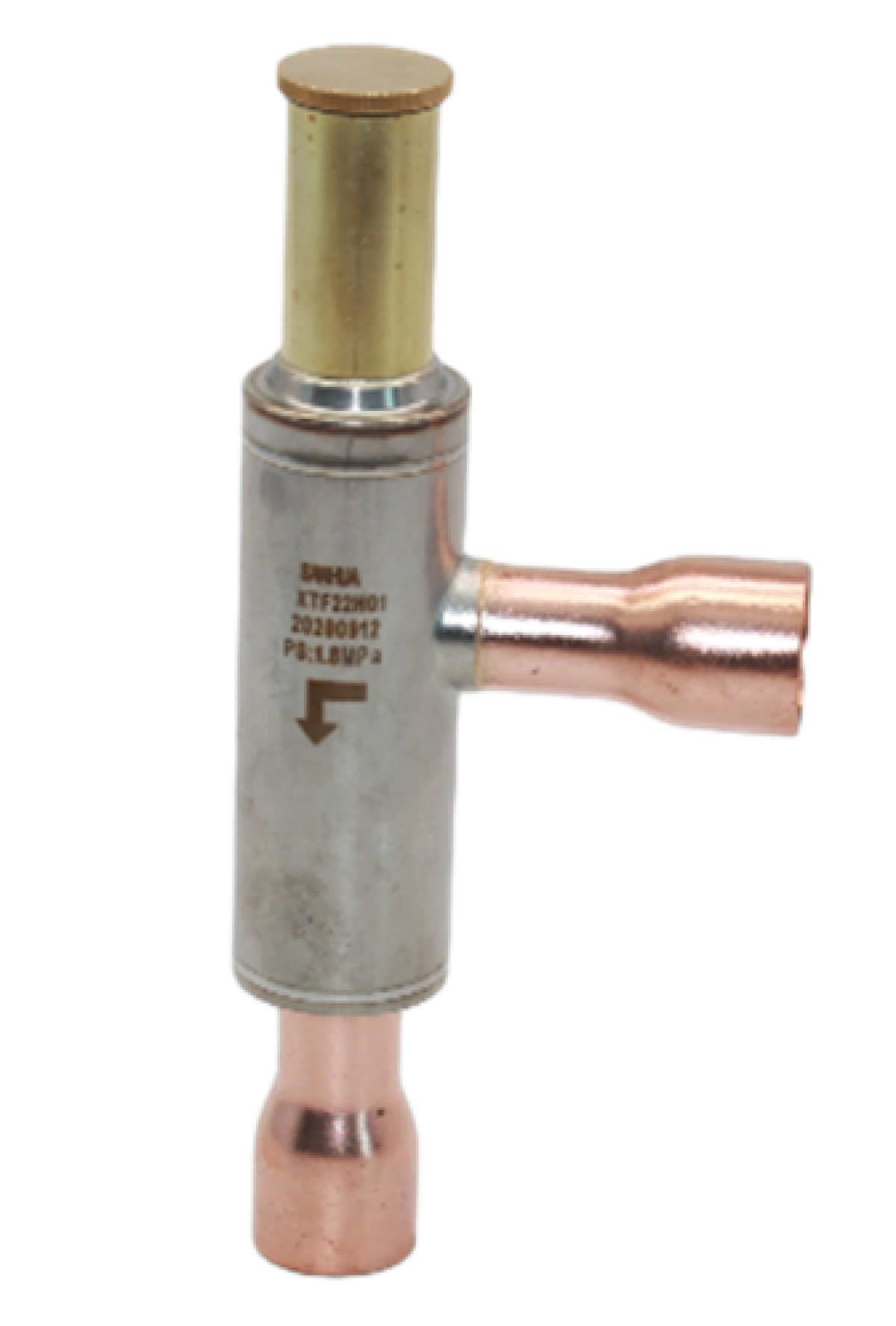 XTF Suction Pressure Regulator