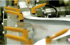 Fin process Fin process