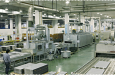 Furnaces Furnaces