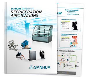 다운로드 Refrigeration solutions