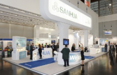 Chillventa 2012