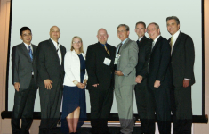 Sanhua International receives Manitowoc Foodservice 2014 Supplier of the Year Award