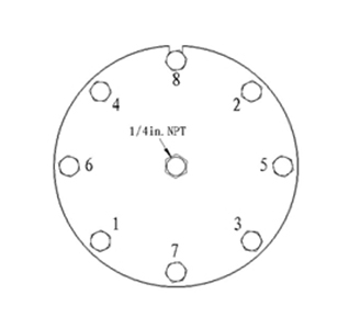 Solenoid Valve FDF2AK Series . Equipped with FQ-A05 Series Coil