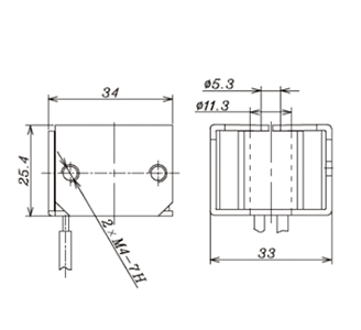 Solenoid Valve FDF2AK Series . FDF2AK08, FDF2AK09