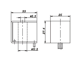 Solenoid Valve Normally Open Dehumidifying Solenoid Valve Series . Equipped with FQ-D10 Series Coil