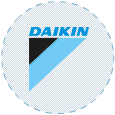 daikin