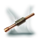 CO2 Check valve – BCV Series