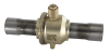 Ball Valve CBVT
