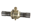 Ball Valve CBVT