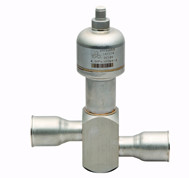 Electronic Expansion Valve VPF