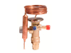 Thermostatic Expansion Valve Series RFGD