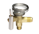 Thermostatic Expansion Valve Series RFKH