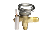 Thermostatic Expansion Valve Series RFKH