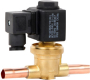 Solenoid Valve series HDF