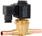 Solenoid Valve series HDF