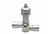 Electronic Expansion Valve VPF