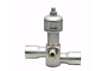 Electronic Expansion Valve VPF