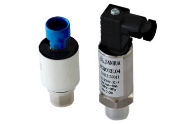 Pressure Sensor Series YCQC